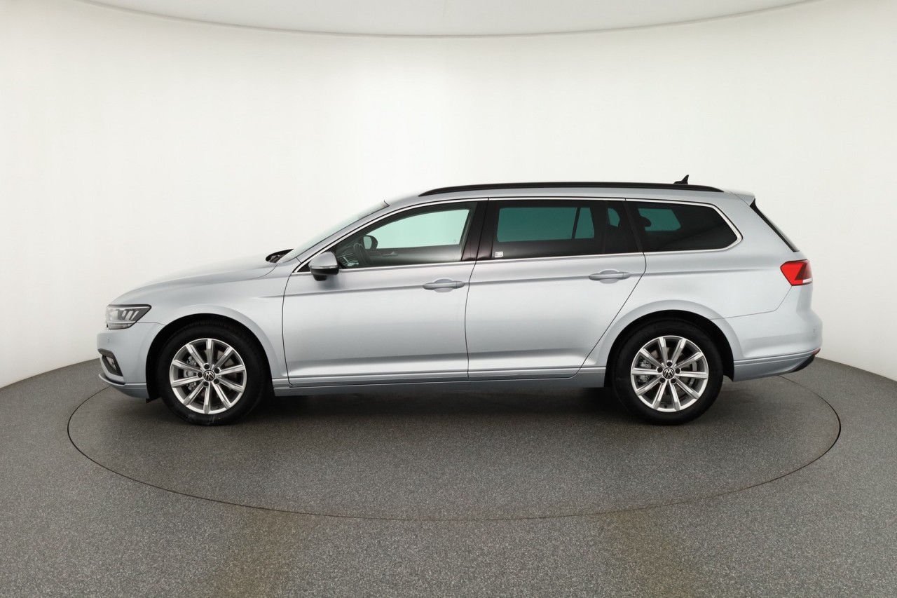 VW Passat Variant 2.0 TDI Business