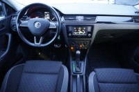 Skoda Rapid Spaceback 1.4 TSI DSG