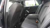 Audi Q2 2.0 TFSI quattro S-Tronic