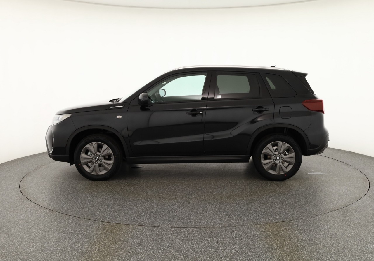 Suzuki Vitara 1.4 Aut.