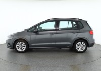 Vorschau: VW Golf Sportsvan VII 1.2 TSI Comfortline
