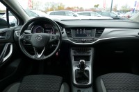 Opel Astra K Sports Tourer 1.2T
