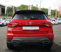 Seat Arona 1.0 TSI FR DSG