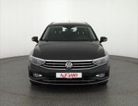 VW Passat Variant 2.0 TDI 4Motion Elegance