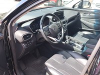 Hyundai Santa Fe 2.2 CRDi Premium 4WD