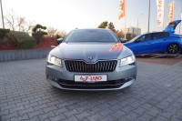 Skoda Superb Combi 2.0 TDI