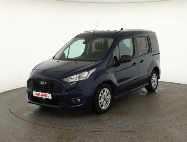 Ford Tourneo Connect 1.5 EcoBlue Aut.