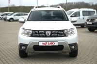 Dacia Duster TCe 125