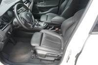 BMW 218 i Luxury Line