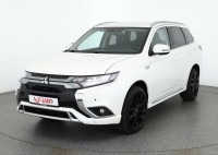Mitsubishi Outlander 2.4 PHEV 4WD Kamera Tempomat DAB AHK