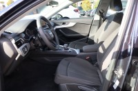 Audi A4 Avant 2.0 TDI basis ultra
