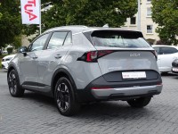 Vorschau: Kia Sportage 1.6 T-GDI Facelift