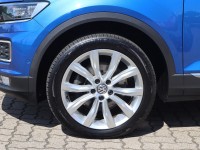 VW T-Roc 2.0 TDI Style 4Motion DSG