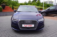Audi A3 Sportback 40 e-tron sport