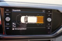 VW T-Cross 1.5 TSI DSG United