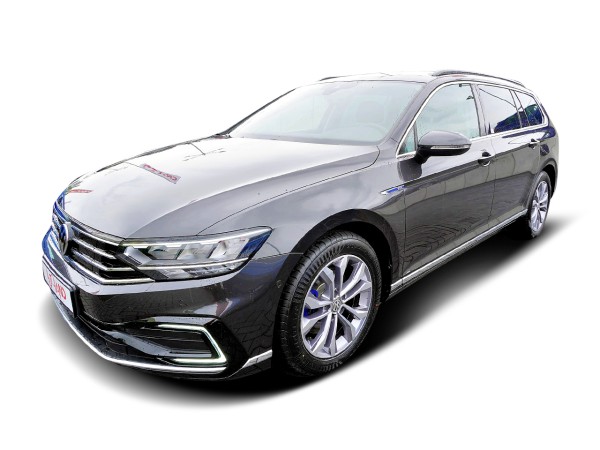 VW Passat Variant 1.4 TSI GTE