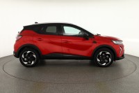 Renault Captur Tce 140 Techno