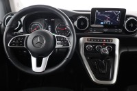 Mercedes-Benz T-Klasse T180d Progressive