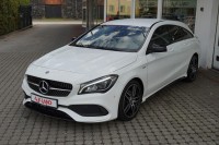 Mercedes-Benz CLA 200 AMG Line