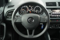 Skoda Fabia 1.0 MPI Cool Plus