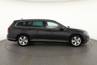VW Passat Variant 2.0 TDI DSG Elegance