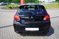 Mitsubishi Space Star 1.2 Basis