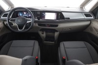 VW T7 Multivan 2.0 TSI DSG