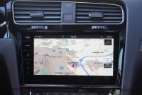 VW Golf VII 2.0 16V TSI GTI TCR