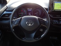Toyota C-HR 2.0 Hybrid Team D Aut.