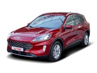 Ford Kuga 1.5 EcoBoost Titanium X LED B&O ACC Kamera