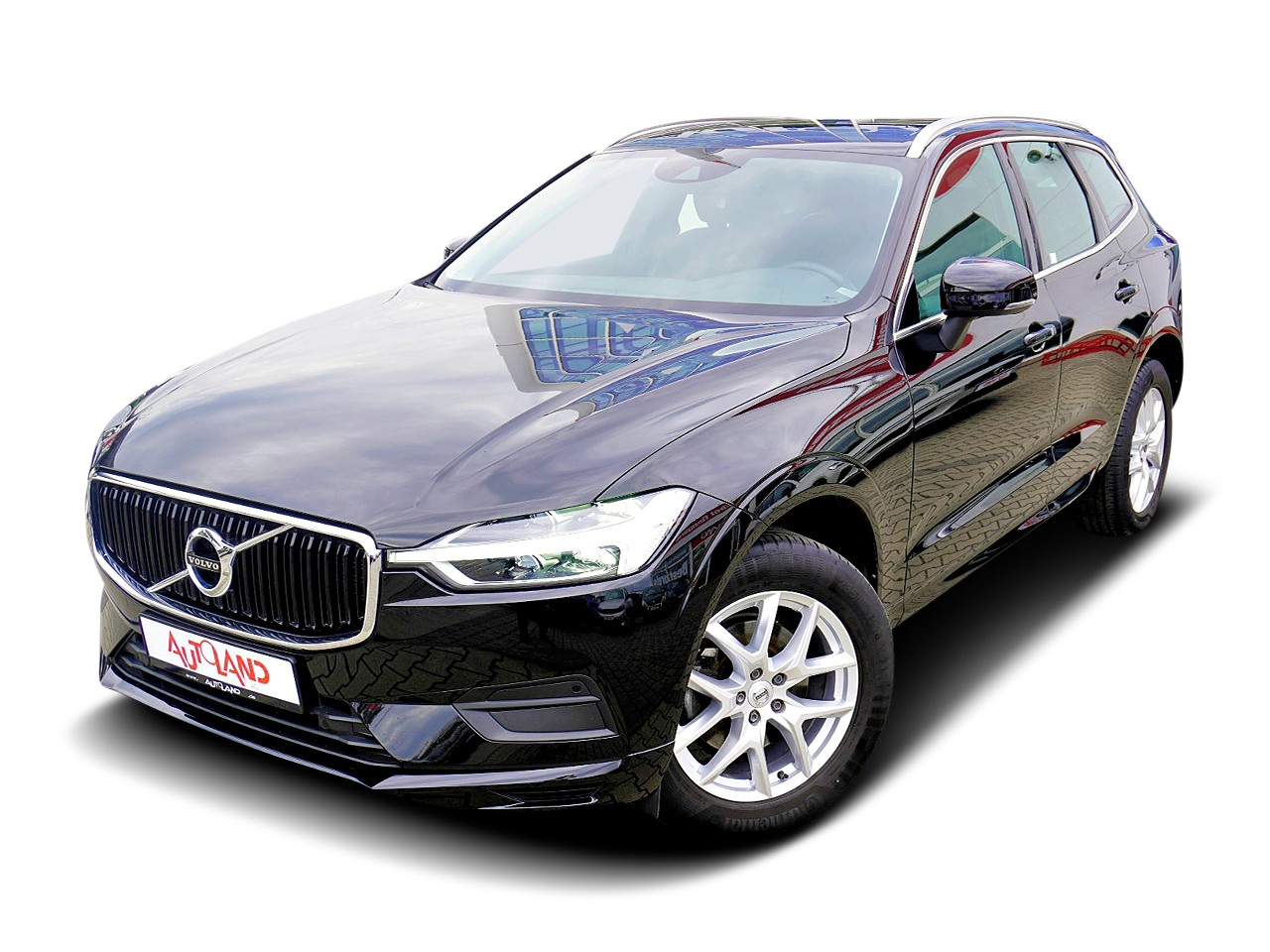Volvo XC 60 D4 Momentum Geartronic