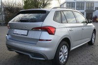 Skoda Kamiq 1.0 TSI DSG