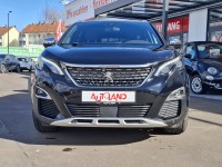Peugeot 3008 2.0 BlueHDi 180 GT-Line