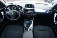 BMW 118 i Advantage