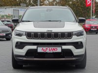 Jeep Compass 1.3 Hybrid Limited Plug-In 4WD