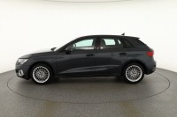 Vorschau: Audi A3 Sportback 35 TFSI S-tronic