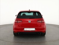 VW Golf VII 2.0 TSI GTI