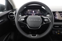 Skoda Fabia 1.0 MPI