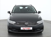 VW Passat Variant 1.4 TSI GTE