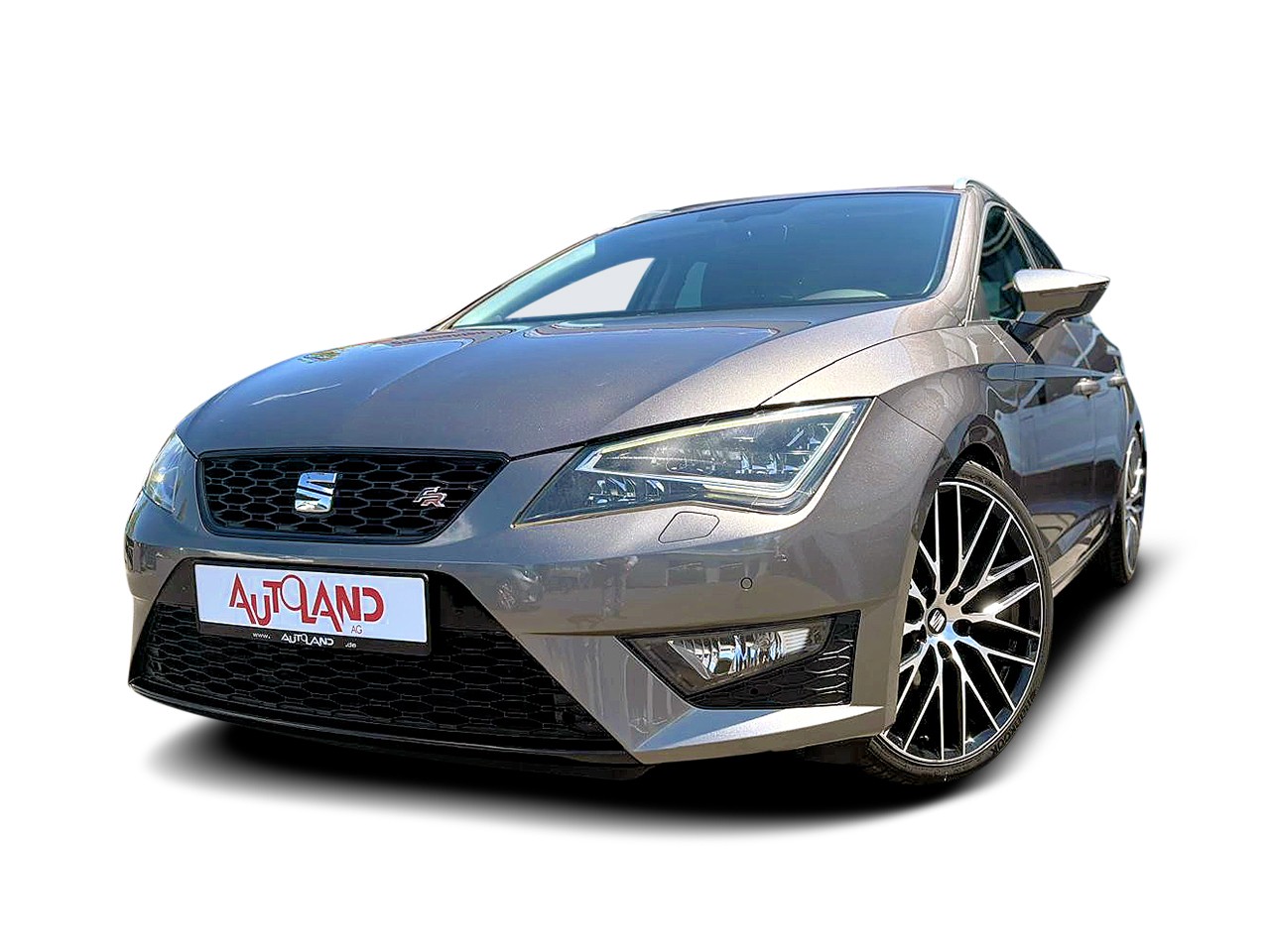 Seat Leon ST 1.4 TSI FR