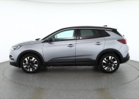 Vorschau: Opel Grandland 1.2 Turbo Ultimate