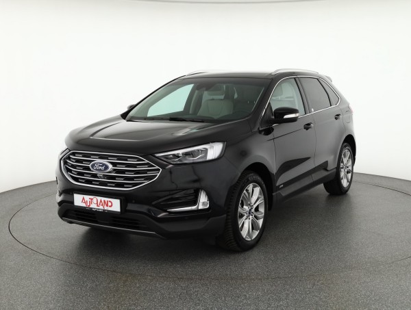 Ford Edge 2.0 TDCi Titanium 4x4