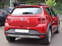 Dacia Sandero Stepway TCe 90 AT