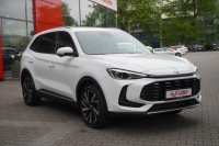 MG ZS 1.5 Hybrid Luxury Aut.