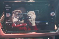 VW Touran 1.4 TSI Comfortline