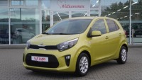 Vorschau: Kia Picanto 1.0 Dream Team