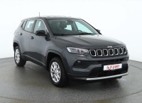 Jeep Compass 1.5 M-Hybrid Altitude
