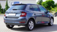 Skoda Fabia 1.0 TSI Soleil