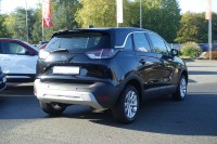 Vorschau: Opel Crossland 1.2Turbo AT