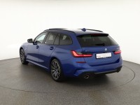 BMW 330 e Touring xDrive M Sport